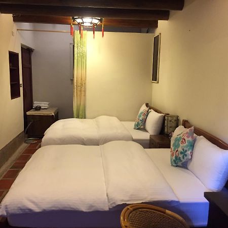 No. 85 Shuitou B&B Jincheng Exterior foto