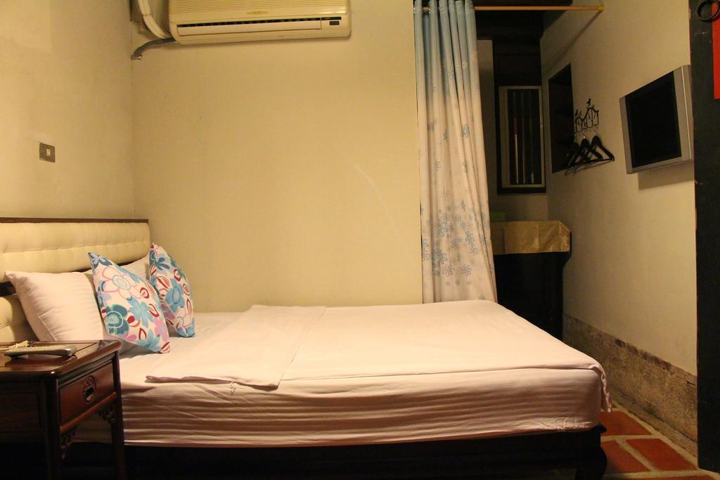No. 85 Shuitou B&B Jincheng Exterior foto