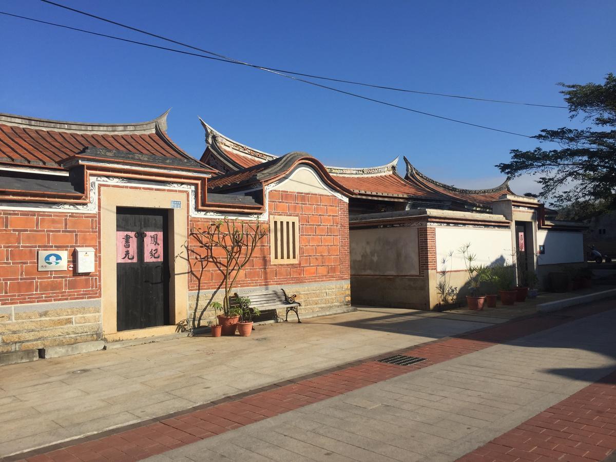 No. 85 Shuitou B&B Jincheng Exterior foto