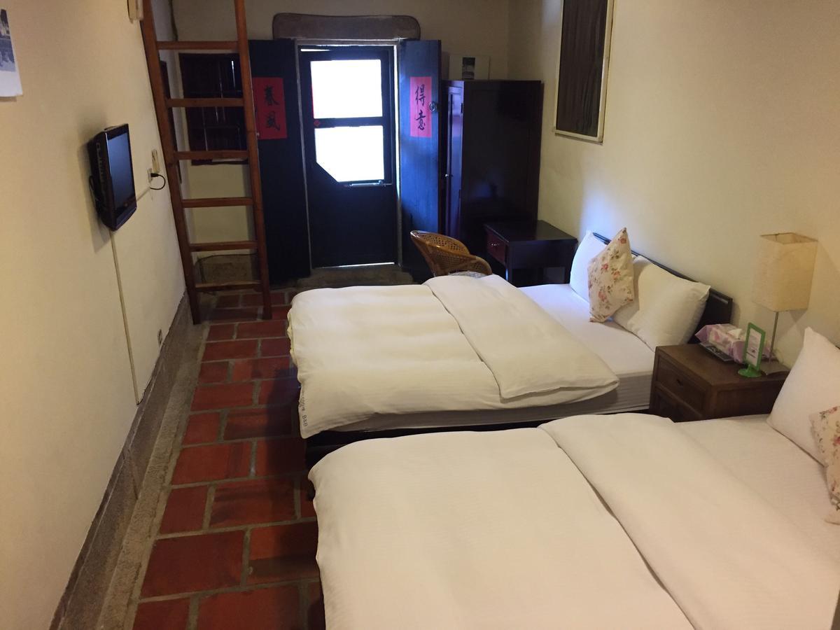 No. 85 Shuitou B&B Jincheng Exterior foto